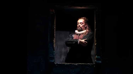 Мюзикл «Ромео VS Джульетта. ХХ лет спустя»