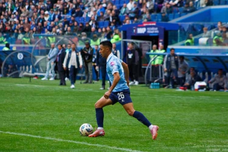 Такие разные игры ЦСКА и «Спартака»