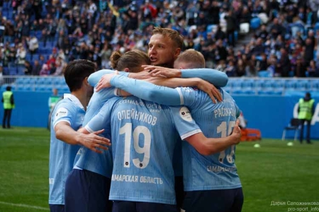 Такие разные игры ЦСКА и «Спартака»