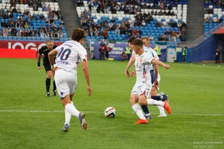 «Спартак» и ЦСКА  сыграют в финале Пути регионов Кубка России