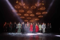 Ода Любви, которая живёт, пока хоть в ком-то живут воспоминания о ней…