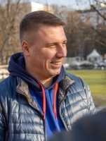 Наш человек в Рио, или претенденты на «Серебряную Лань»