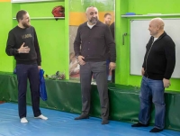 Самый главный "Патриот" Страны