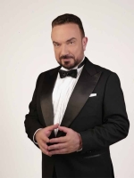 Сергей Жилин и оркестр «Фонограф-Симфо-Джаз» представят программу «Шум времени», приуроченную к 120-летию со дня рождения Дмитрия Шостаковича