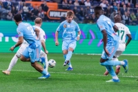 «Краснодар» и «Зенит» синхронно победили