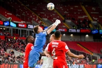 Такие разные игры ЦСКА и «Спартака»