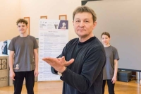 Фестиваль «Фабрика Станиславского» открывает прием заявок