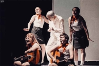 XXIII Фестиваль театров малых городов России пройдёт в Московской области