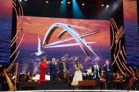 III Международный музыкальный конкурс-фестиваль «ДОРОГА НА ЯЛТУ»