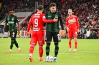 «Краснодар» возвращает себе лидерство