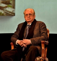 «Мое хобби - директор Эрмитажа, а профессия – арабист»