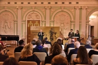 X Международный конкурс имени С.В. Михалкова