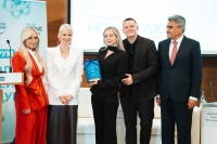 Партия «Новые люди» объединила ведущих блогеров и ученых на форуме «Люди. Идеи. Будущее»