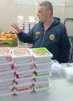 Борьба против Гиподинамии