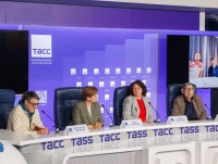 Международный Кинофестиваль «Преодоление» --  Третий Сезон