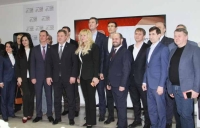 Выставка «95 лет ГТО»