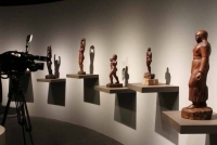 Выставка «Беатриса Сандомирская. 1894–1974»