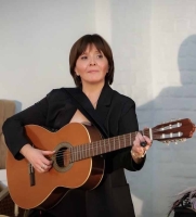 Моноспектакль «Зов Небесный» с Еленой Соколовой