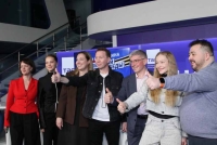 Пятый фестиваль, посвященный Максиму Горькому, пройдет в Казани и Москве