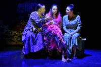 «Так глубоко задеть струны души могут только очень талантливые люди»