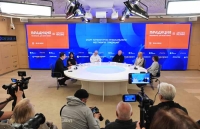 ХI фестиваля «Традиция»