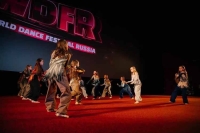 ПЕРВЫЙ ТАНЦЕВАЛЬНЫЙ ФЕСТИВАЛЬ В ФОРМАТЕ МЕДИА!