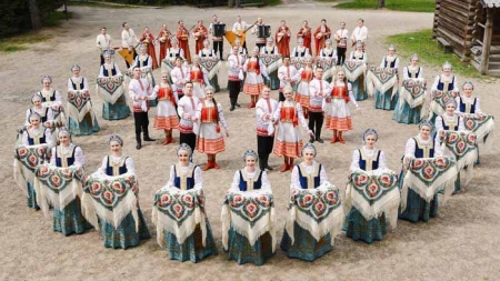 ХХV Юбилейный Московский Пасхальный фестиваль