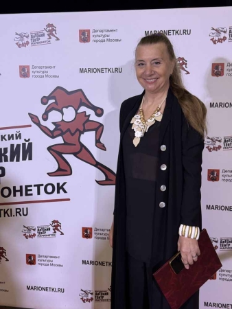 Впервые в Москве детские спектакли стали доступны для детей с нарушением слуха