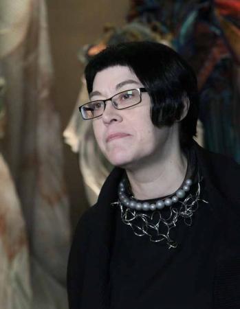 «Лабиринт «ТеАРТа» возбуждает фантазии и желание видеть на сцене лучшие постановки страны, размышлять над ними»