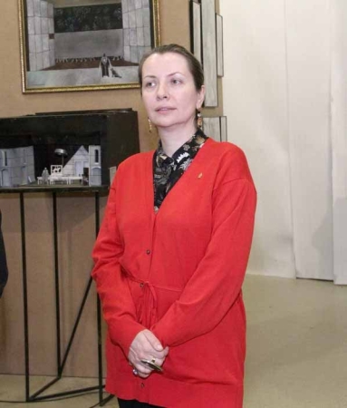 «Лабиринт «ТеАРТа» возбуждает фантазии и желание видеть на сцене лучшие постановки страны, размышлять над ними»