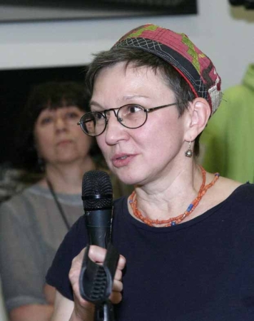 «Лабиринт «ТеАРТа» возбуждает фантазии и желание видеть на сцене лучшие постановки страны, размышлять над ними»
