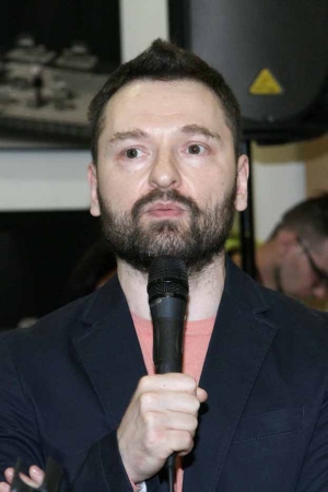 «Лабиринт «ТеАРТа» возбуждает фантазии и желание видеть на сцене лучшие постановки страны, размышлять над ними»