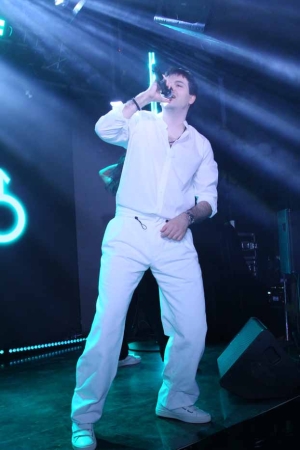 Звёзды Reels и TikTok выступили на Top Hit Live!