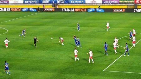 «Зенит» возвращает Чемпионство в Санкт-Петербург
