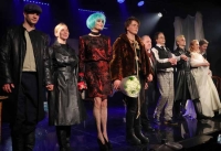 «Собачье сердце», или эксперимент по созданию души