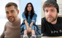 БОМБОРА на книжном фестивале «Красная площадь»