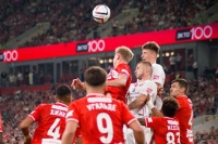 «Спартак» в Суперфинале Кубка