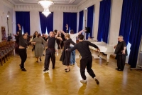 В МАМТ прошли Дни открытых дверей Молодежной стажерской программы