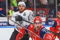 «Локомотив» в Финале Кубка Гагарина