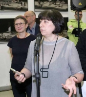 «Лабиринт «ТеАРТа» возбуждает фантазии и желание видеть на сцене лучшие постановки страны, размышлять над ними»