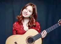 VII международный фестиваль GUITARMAGfest 2026