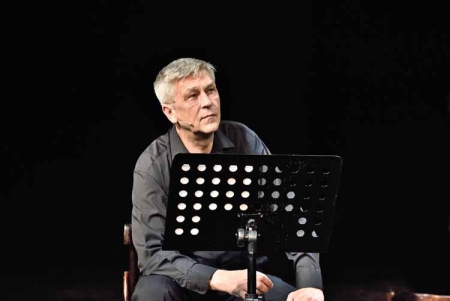Презентации книги о том, как рождался легендарный «Современник» и почему он навсегда изменил отечественную сцену