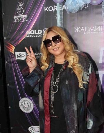 Энергия вдохновения: итоги премии „Мотивация“ от MUSICBOX GOLD