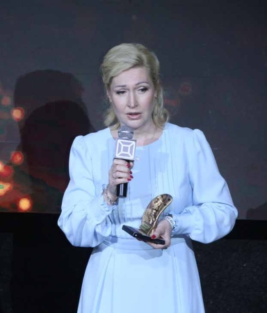 Энергия вдохновения: итоги премии „Мотивация“ от MUSICBOX GOLD
