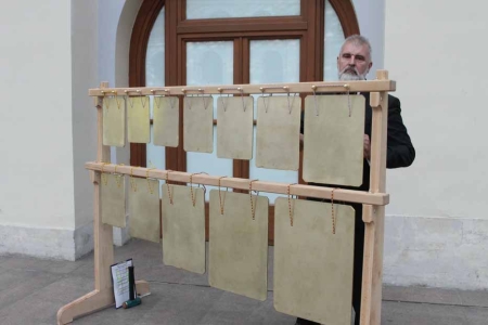 Экономика, культура и политика вступили в диалог на двух площадках в сердце российской столицы