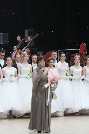 Экономика, культура и политика вступили в диалог на двух площадках в сердце российской столицы