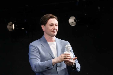 Триумфальное завершение VIII Фестиваля «Фабрика Станиславского»