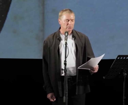 В ЦДЛ прошел литературно-музыкальный вечер «Пушкин и история»