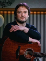 Дмитрий Вешнев представит программу «Переверни лист календарный» в «Гнезде Глухаря»