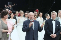 Экономика, культура и политика вступили в диалог на двух площадках в сердце российской столицы